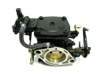 NEW ARCTIC CAT MIKUNI 0670-773 CARBURETOR BN40I-PTO 0670773
