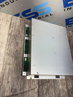 Trane X13650477130 REV W Chillers, Boilers, and HVAC | ESS Industrial Equipment Sales (2)