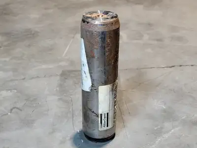 USED ATLAS COPCO 5573784500