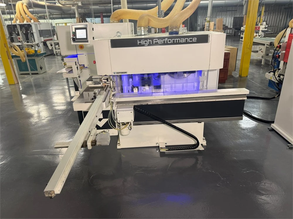USED 2020 VERTONGEN PENTH0C2