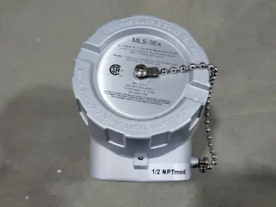 NEW MAGTECH LG6 C-3 300#0.600-302-229-23.622 IN (FS)(WN)