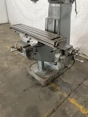 USED BRIDGEPORT SERIES 1