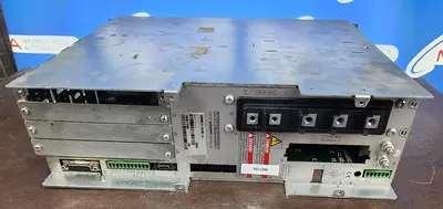 USED INDRAMAT DDS02.2-W100-B