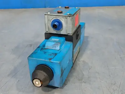 USED VICKERS 02316499 PA4DG4S4LW 012N H 61 S538