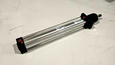New | in-Stock Parker 50 JMPUS13MC 350 Pneumatic Cylinders Michigan US | Maverick Industrial Sales #1454097