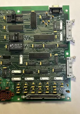 Used STOCK EQUIPMENT D31705-1 I/O Boards & Replacement Parts Ohio US | Surplus Asset Holdings #1247400