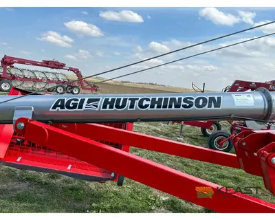 Used HUTCHINSON _UNKNOWN_ Augers Iowa US | Keast Enterprises #1360300