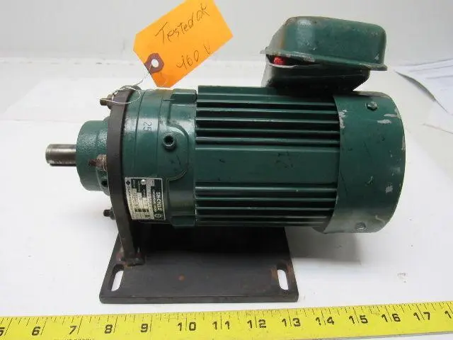 Used SUMITOMO SM-CYCLO _UNKNOWN_ Miscellaneous MRO | Arrow Industrial #646106