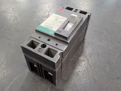 New | in-Stock GENERAL ELECTRIC TEB122040 Switchgears British Columbia CA | Lenmark #244487
