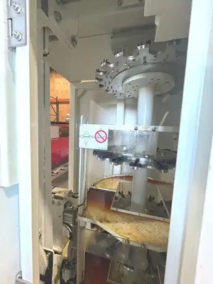 2024 KITAMURA MEDCENTER5AX 5-Axis+ Vertical Machining Centers | Toolquip, Inc. (3)