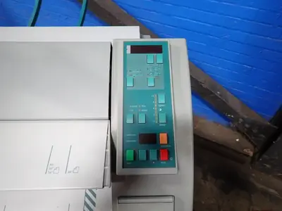 USED OCETECHNOLOGIES 7055