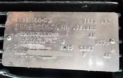 USED CHESTER JENSEN X70N50