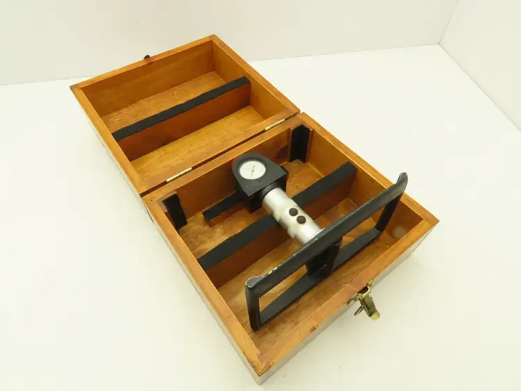 Used WEAVEXX HUYCK _UNKNOWN_ Tensile & Compression Testers Indiana US | Arrow Industrial #641191