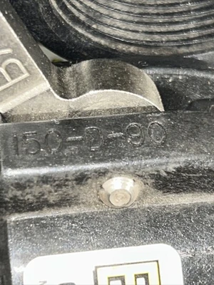 NEW BANJO 150-D-90