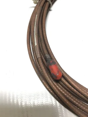 Bently Nevada 24710-000-00 Extension Proximity Sensors Cable