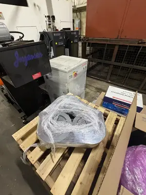 2023 MAZAK QUICK TURN 450 CNC Lathes | Toolquip, Inc. (10)