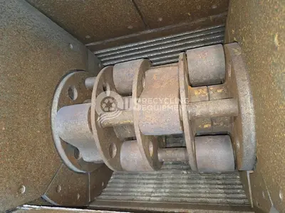 Used JEFFERY 30WB HAMMERMILL Hammer Mills Pennsylvania US | US Recycling Equipment #1468734