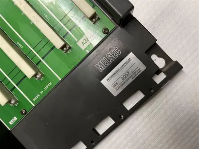 USED MITSUBISHI A62P USED A2ACPUR21-S1 A2ACPUR21S1 MODULE MITSUBIS