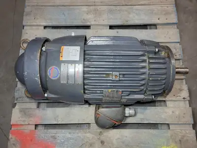 Used US MOTORS 10711580-100 Motors (misc) British Columbia CA | Lenmark #246398