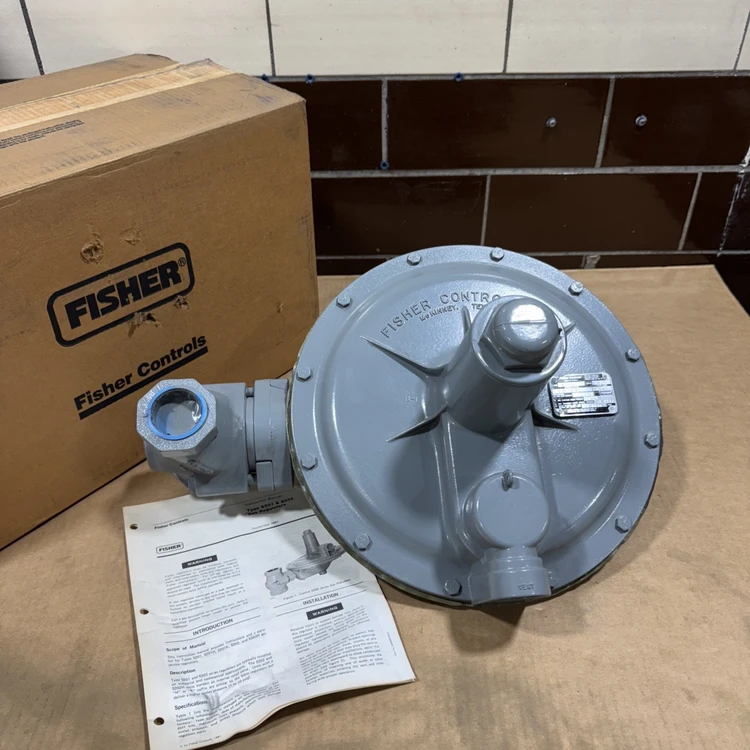 New | in-Stock Fisher Controls S202-CFC Miscellaneous MRO Indiana US | J&J Industrial Supply #1077243