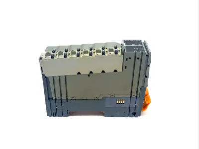 Used B&R Automation X20 SM 1436, X20BM31 Motion Controls Michigan US | Maverick Industrial Sales #1397817
