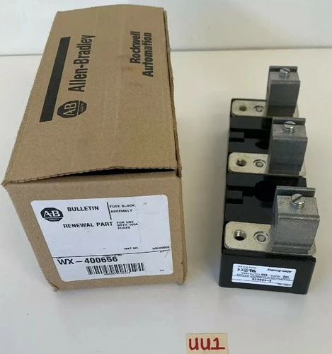 NEW ALLEN BRADLEY WX-400656