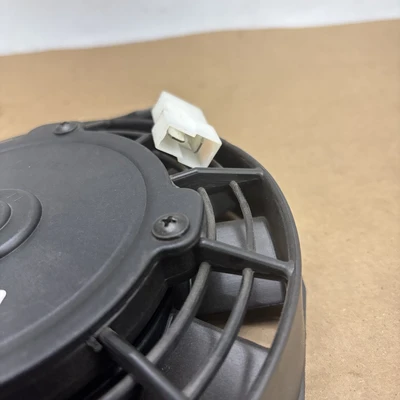 New | in-Stock Spal _UNKNOWN_ Axial Fans Indiana US | J&J Industrial Supply #1313148