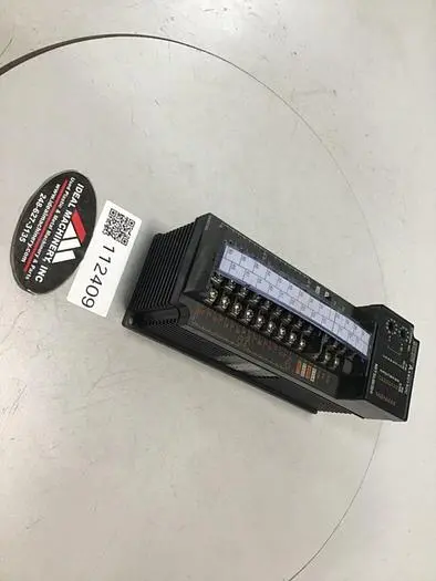 Used MITSUBISHI AX40Y50C Circuit Boards Michigan US | Ideal Machinery #575195