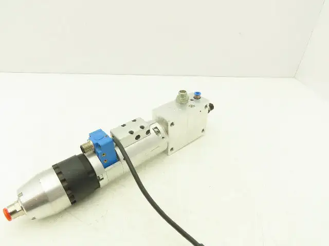 Used HONSEL _UNKNOWN_ Robot Parts | Arrow Industrial #641755