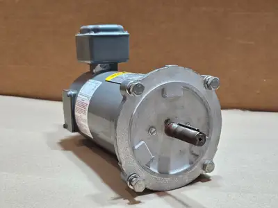 Used BALDOR CDP3310 D.C. Motors British Columbia CA | Lenmark #1744024
