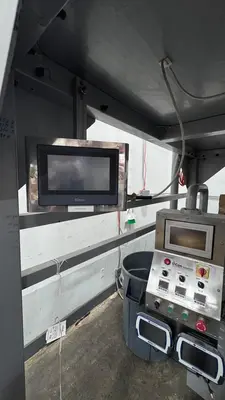 USED 2020 ICON 10-HEAD PACKAGING SYSTEM