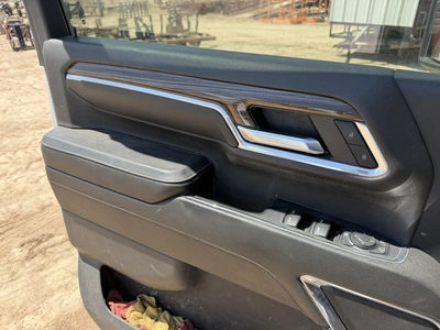 Used 2024 CHEVROLET SILVERADO 3500 HD FLATBED TRUCK Flatbed Trucks Texas US | Miedema Asset Management Group #1315697