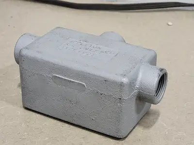 USED APPLETON FDCT