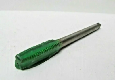 (1) 6" Long Tap 1/2 - 20 x 6" H3 PLUG Brand New