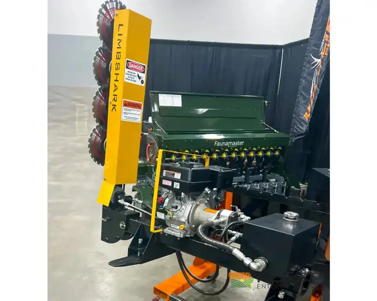 Used LIMB SHARK _UNKNOWN_ Brush Cutters Iowa US | Keast Enterprises #1360445
