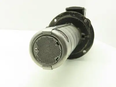 Grundfos SPK8-3/2 A-WB-A- RUUV 11" Immersion Coolant Pump 40gpm .75kw 230V 3PH