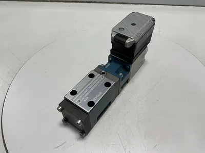 USED BOSCH 0 811 402 058