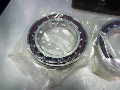 Used THE BARDEN CORPORATION B7016ETP4SDUL Bearings Ohio US | HGR 24 #740153