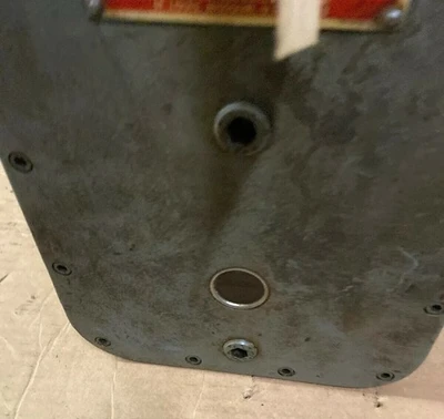 USED Ferguson 2FS125-30/60