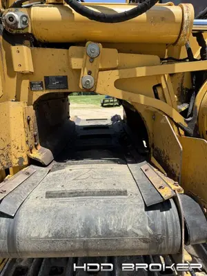 Used 2012 VERMEER 2012 VERMEER T655 Trenchers Florida US | HDD Broker #1346515