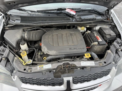 Used 2019 DODGE GRAND CARAVAN GT Vans Ohio US | Miedema Asset Management Group #1577810