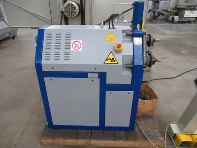 USED 2013 TAURING BENDING ROLLS BS 50 HV