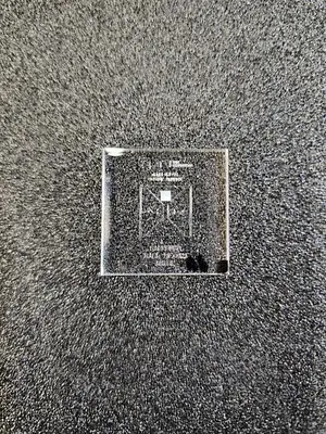 VLSI SHS-24.0 Q STEP HEIGHT INTO QUARTZ