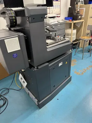 2022 ZEISS DURAMAX Coordinate Measuring Machines | Asset Exchange Corporation (6)