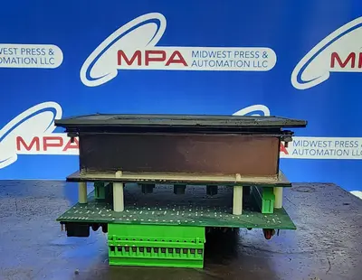 USED MINSTER 490-0318