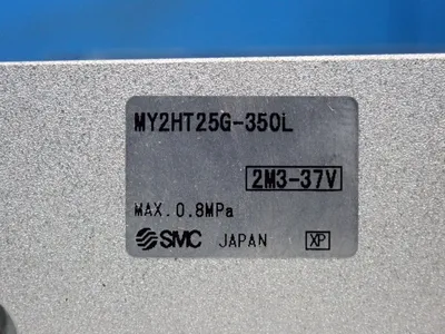 Used SMC 2M337V Pumps Ohio US | HGR 24 #926655
