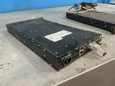 Used AMETEK XG2042 DC Power Supplies Ohio US | HGR 24 #1463358
