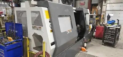 USED 2018 NAKAMURA SC300L