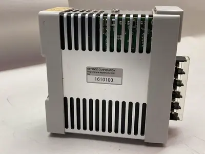 New | in-Stock KEYENCE MS-H50 Miscellaneous Equipment (Electrical & Power) Ohio US | Surplus Asset Holdings #1295340