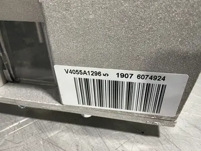 Used HONEYWELL V4055A 1296 Miscellaneous MRO Ohio US | HGR 24 #1548205
